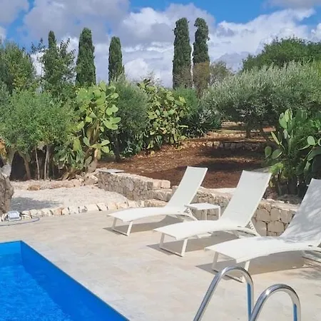 Quartarella - La Bellezza Nel Silenzio - Piscina Casa vacanze *