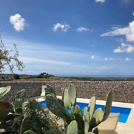 Casa vacanze Quartarella - La Bellezza Nel Silenzio - Piscina *