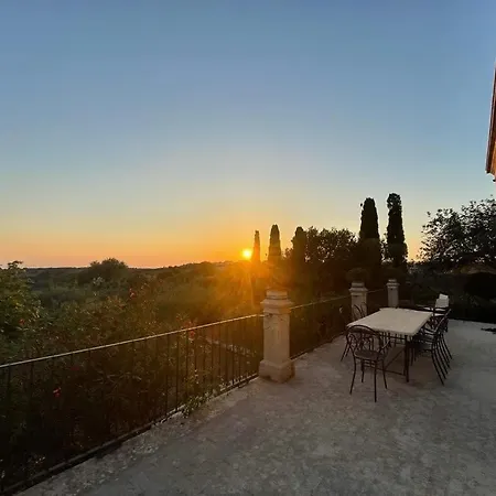 Quartarella - La Bellezza Nel Silenzio - Piscina Holiday home *