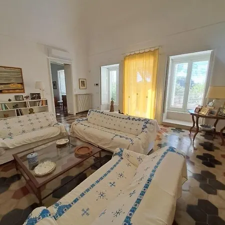 Casa vacanze Quartarella - La Bellezza Nel Silenzio - Piscina