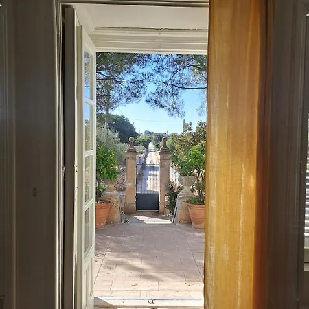 Casa vacanze Quartarella - La Bellezza Nel Silenzio - Piscina *