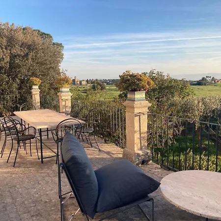 Casa vacanze Quartarella - La Bellezza Nel Silenzio - Piscina