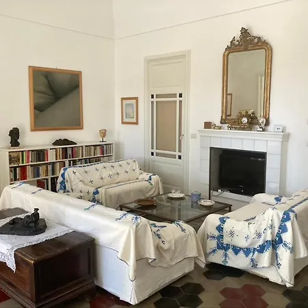 Casa vacanze Quartarella - La Bellezza Nel Silenzio - Piscina