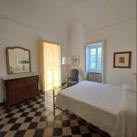 Quartarella - La Bellezza Nel Silenzio - Piscina Michelica