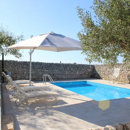 Casa vacanze Quartarella - La Bellezza Nel Silenzio - Piscina Michelica