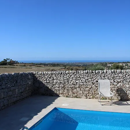 Quartarella - La Bellezza Nel Silenzio - Piscina Casa vacanze
