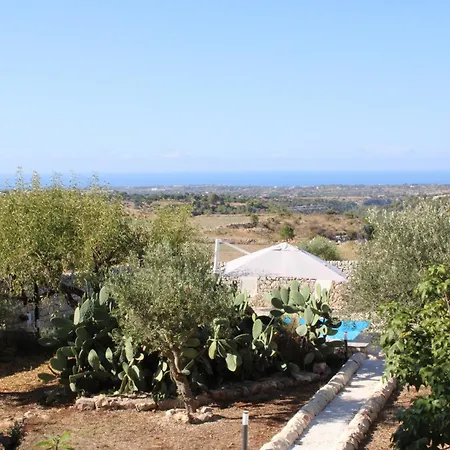 Casa vacanze Quartarella - La Bellezza Nel Silenzio - Piscina *
